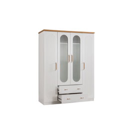 Hanah Home Vita Bohem Blanco